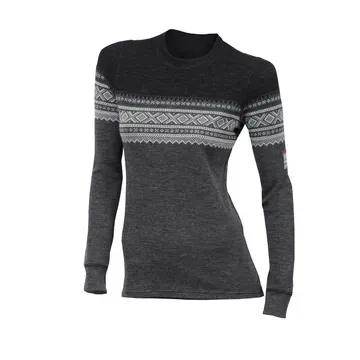 Aclima DesignWool Marius Crew Neck (dam)