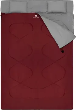 Arctic Tern 2 Person Camping Sleeping Bag