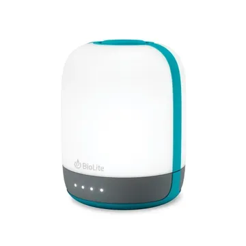 BioLite Alpenglow 250