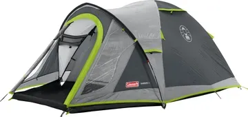 Coleman Darwin 4+