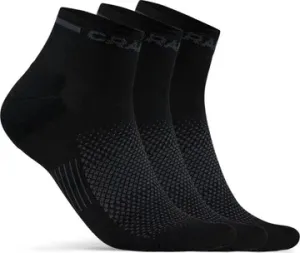 Craft Core Dry Mid Sock 3-pack