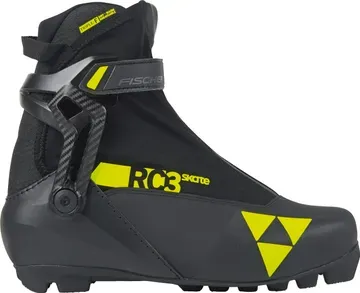 Fischer Men's RC3 Skate