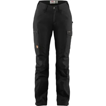 Fjällräven Kaipak Trousers Curved (dam)