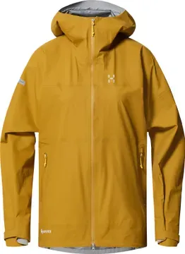 Haglöfs L.I.M Airak GTX Jacket (dam)