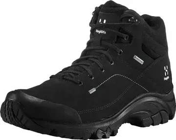 Haglöfs Ridge Mid GTX (dam)