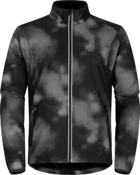 Hellner Men's Harrå Hybrid Jacket 2.0