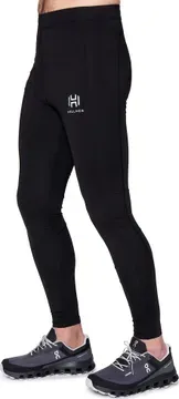 Hellner Mustavaara Running Tights
