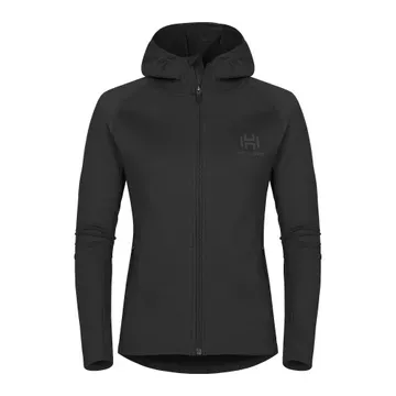 Hellner Piritsa Fleece (dam)