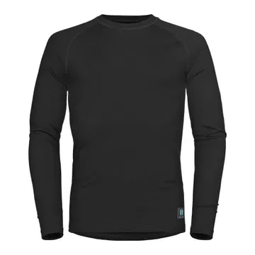 Hellner Wool Warm Base Layer (herr)