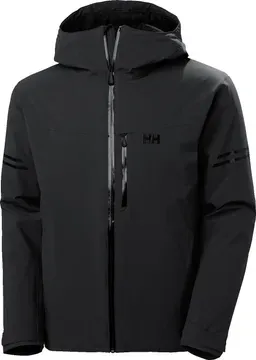 Helly Hansen Swift Team Insulated Jacket (herr)