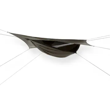 Hennessy Hammock Explorer Deluxe Zip