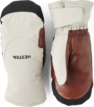 Hestra CZone Mellow Mitt