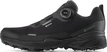 Icebug Women's Rover 2 BUGrip GTX