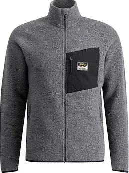 Lundhags Flok Wool Pile (herr)