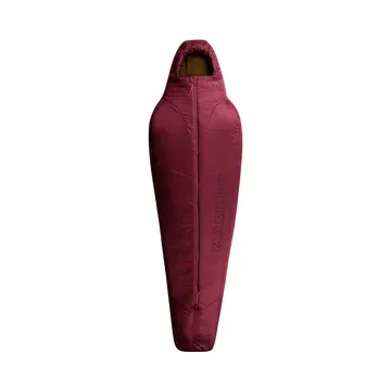 Mammut Women's Perform Fiber Bag -10