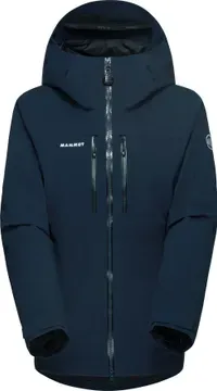 Mammut Stoney HS Thermo Hooded Jacket (dam)