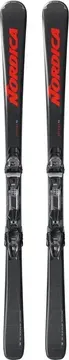 Nordica Spitfire 73 + TP2 Comp 10
