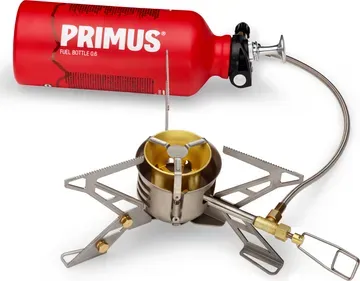 Primus OmniFuel