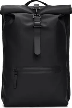 Rains Rolltop Rucksack
