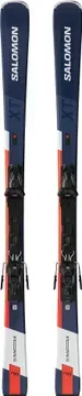 Salomon E S/Max 6 XT + M10 GW