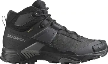 Salomon X Ultra 5 Mid GTX (herr)