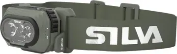 Silva Discover Hybrid