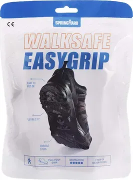 Springyard Easygrip Walksafe