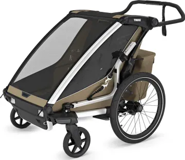 Thule Chariot Cross 2 Double