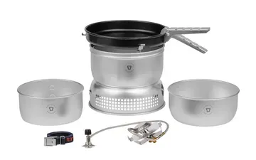 Trangia 27-3 UL med gasbrännare