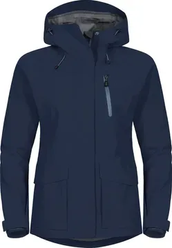 Urberg 3L Shell Jacket (dam)