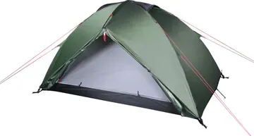 Urberg 2-Person Dome Tent G4