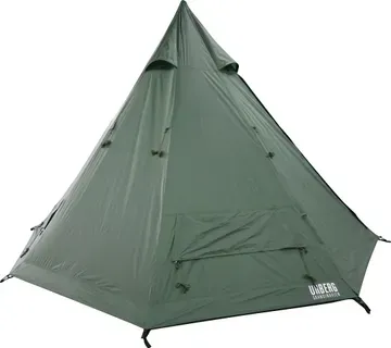 Urberg Tipi Tent 5-person 2.0