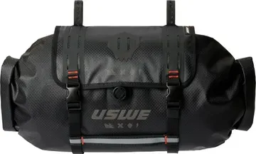 USWE Handlebar Roll-Top Bag
