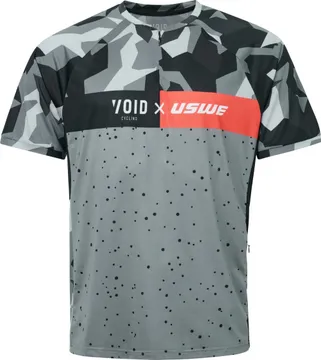 Void MTB Short Sleeve Jersey Co-Lab (herr)